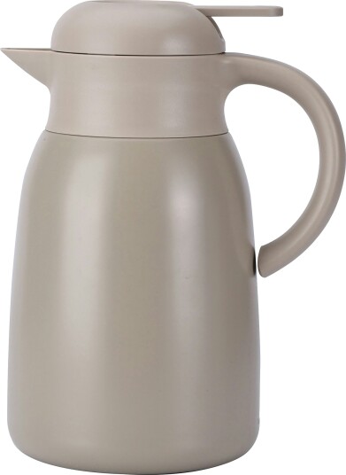 Thermos 150 cl, Matte sand Thermos 150 cl, Matte sand