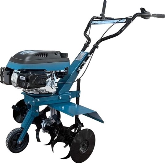 Bensin Jordfreser Ks Glebogryzarka 4Hp 70 70/27 Cm
