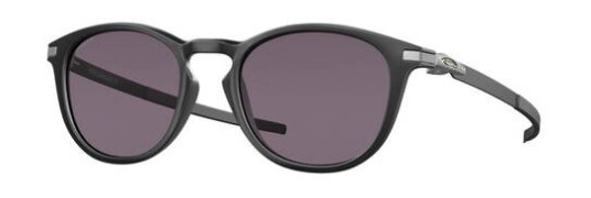 Oakley Pitchman R Satin Black OS