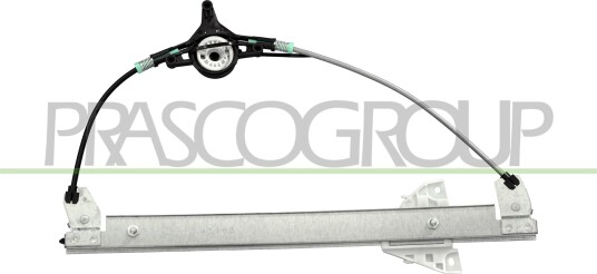 Vindusheis PRASCO MZ330W023