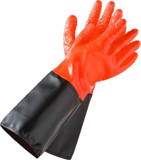 Fiskerihansker Balance Vega Rough Grip vinter (442514) Fiskerihansker Balance Vega Rough Grip vinter (442514)