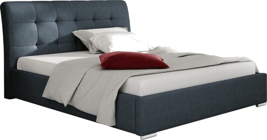 Boisdale Sengeramme 140x200 cm