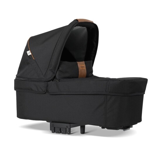 Emmaljunga NXT Bag Outdoor Black Eco Emmaljunga NXT Bag Outdoor Black Eco