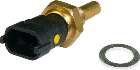 Sensor, motortemperatur METZGER 0905132