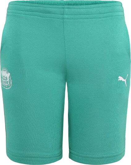 PUMA Puma X Paw Patrol Relaxed Jorts Tr Green 116