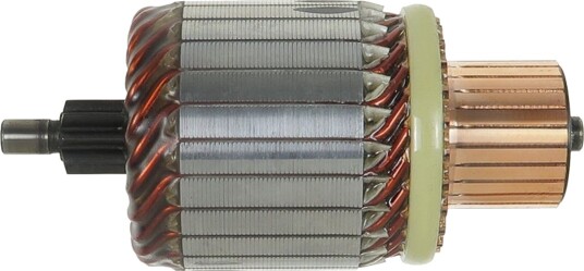 AS-PL SA6048S Anker, starter
