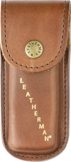 Leatherman Taske Lær Heritage Sidekick/wingman S Brun S Leatherman Taske Lær Heritage Sidekick/wingman S Brun S