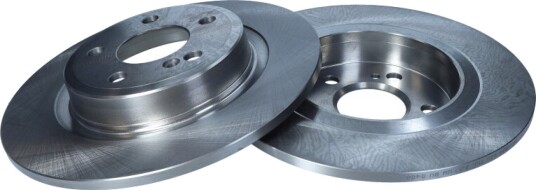 Bremseskive MAXGEAR 19-4889