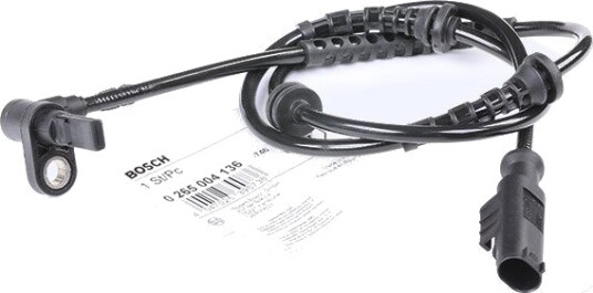 BOSCH 0 265 004 136 Sensor ABS