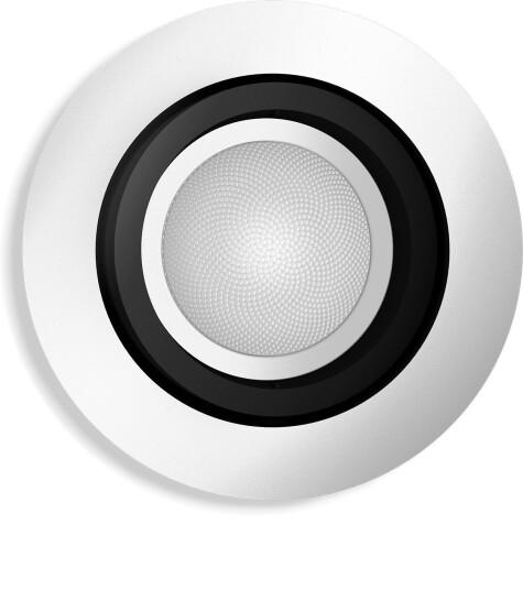 Philips Hue Milliskin innfelte spotlys 4.2 W GU10