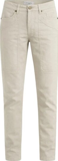 Jeckerson Herre Bukser Beige W36, Jeckerson Herre Bukser Beige W36,