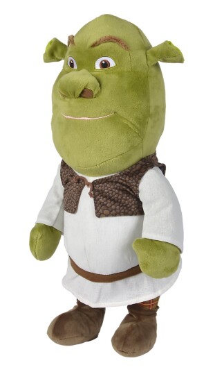 Shrek Kosedyr 25cm
