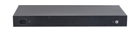 Dahua Technology Cs4220-16Gt-135, Håndtert, L2, Gigabit Ethernet (10/100/1000), Strøm Over Ethernet (Poe), Rack-Montering