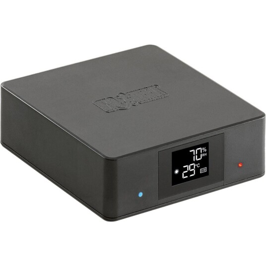 Exoterra Thermostat 600W Dual Receptacles (225.0058)