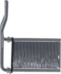 Varmeapparat register MAHLE AH 342 000S