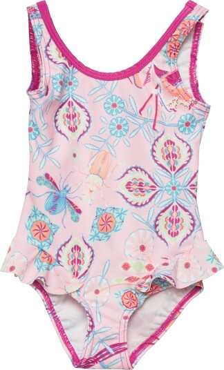 Reima Korfu Pink 68