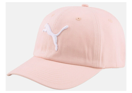 Puma Puma Ess Cat Logo Bb Cap Rose Dust Os Men Capser Puma Puma Ess Cat Logo Bb Cap Rose Dust Os Men Capser