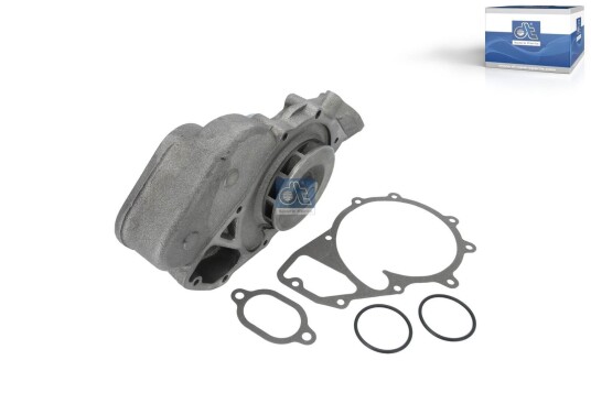 DT Spare Parts 4.60014 Vannpumpe