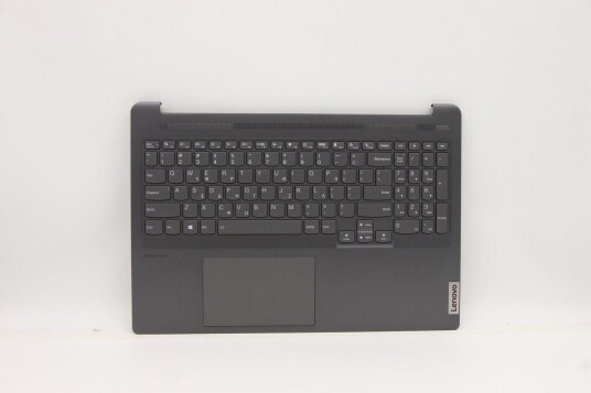Lenovo Upper Case ASM_GRE H82L9STO