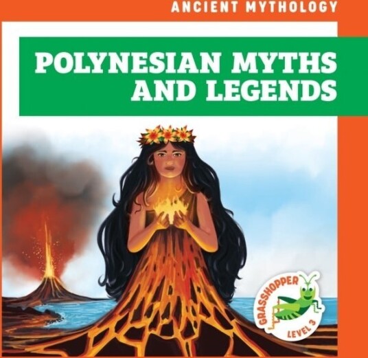 Polynesian Myths and Legends