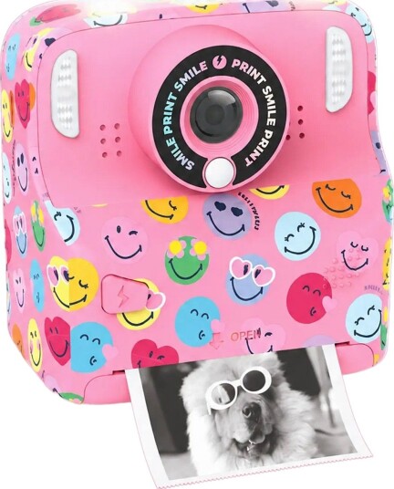 Mobility On Board Pixismiley - PINK - One Size