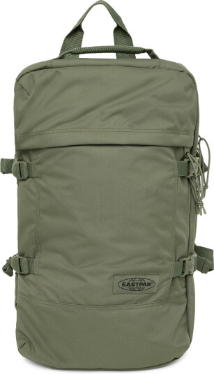 Eastpak Travelpack - Khaki green - ONE SIZE Eastpak Travelpack - Khaki green - ONE SIZE