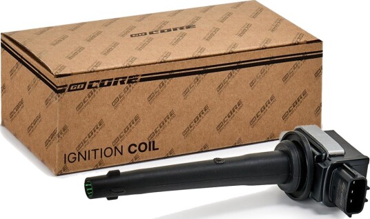 Tennspole goCORE GCF890142