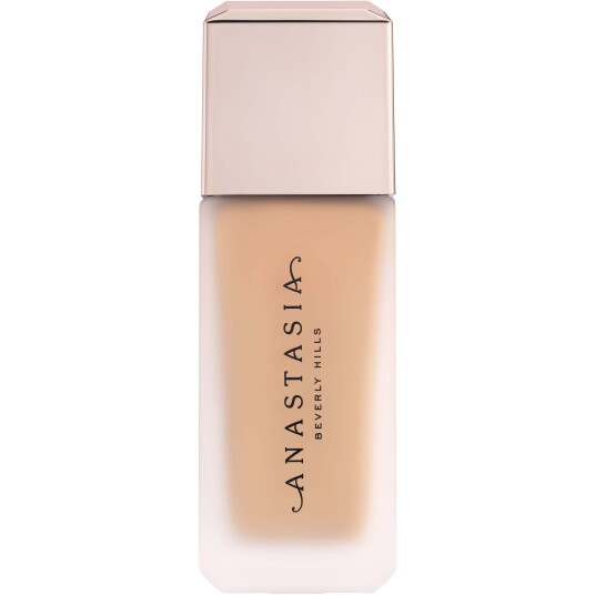 Anastasia Beverly Hills Impeccable Foundation 4N 35 ml - Fløyelsmatte Finish