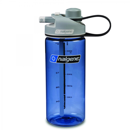 Nalgene  Multidrink Blå
