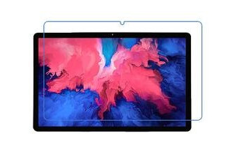 Lenovo Tab P11/P11 Plus Skjermbeskytter - Gjennomsiktig Lenovo Tab P11/P11 Plus Skjermbeskytter - Gjennomsiktig