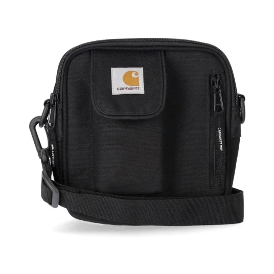 Carhartt Essentials bag Blå Unisex M Carhartt Essentials bag Blå Unisex M