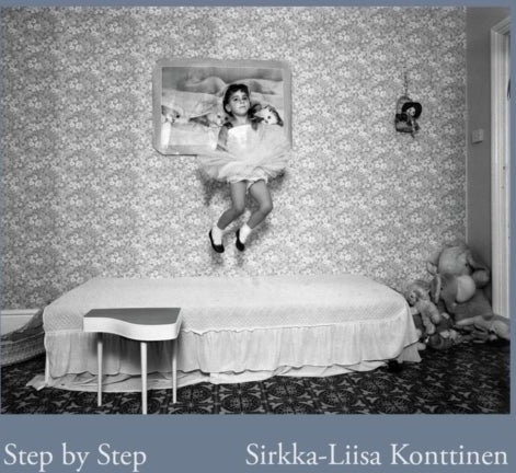 Step By Step Step By Step
