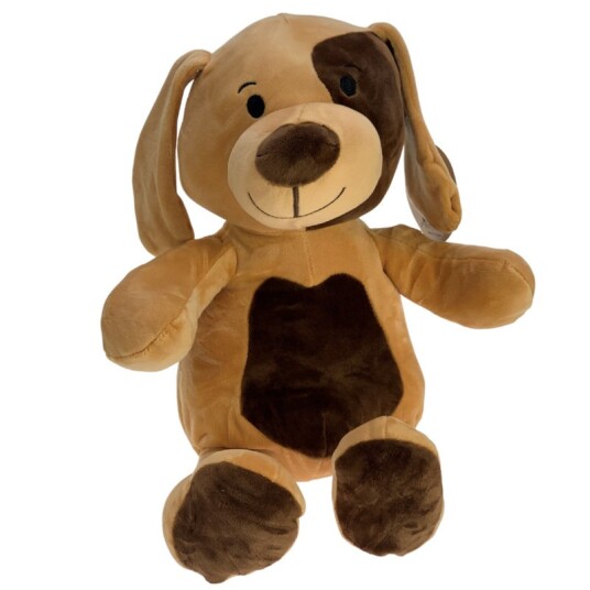 Soft Buddies Hund Plysjbamse 35cm Soft Buddies Hund Plysjbamse 35cm