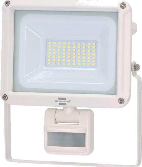 Brennenstuhl Led Spot Jaro 4060 P Med Infrarød Bevegelse