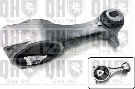 QUINTON HAZELL EM4791 Motorfeste
