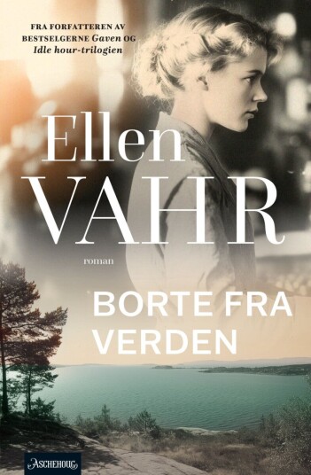 Borte fra verden Borte fra verden
