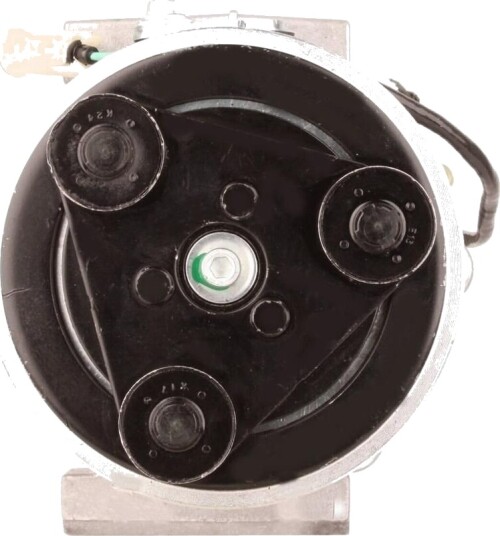 AC kompressor WALKER WCP00722