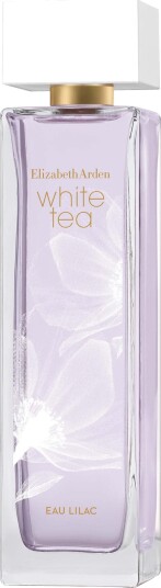Elizabeth Arden White Tea Lilac Eau de Toilette 100ml Spray Blomsteraktig Duft