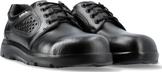 Sika Optimax Safety Shoes S1 SRC Black 1 Par SKI-172200-Svart 50