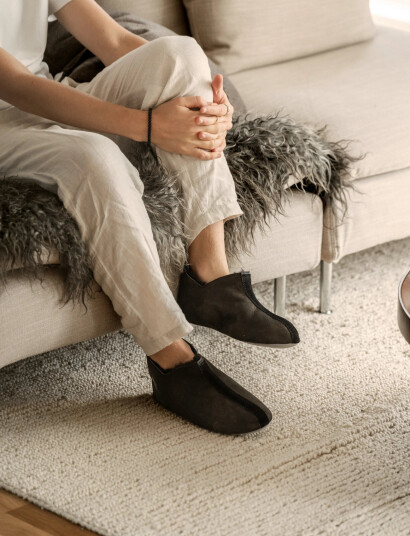 Shepherd Henrik Tofflor - Grey - 44 Shepherd Henrik Tofflor - Grey - 44