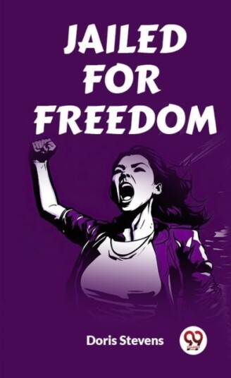 Jailed for Freedom Edition2023