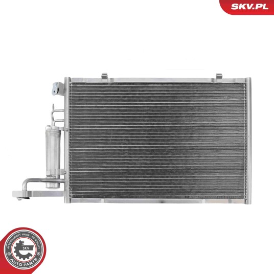 Kondensator ESEN SKV 86SKV397