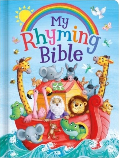 My Rhyming Bible My Rhyming Bible