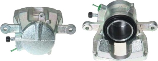 Bremsecaliper Axia 394059 Bremsecaliper Axia 394059
