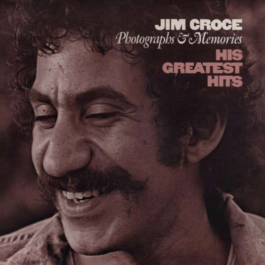 Jim Croce Photographs & Memories: His Greatest Hits CD Jim Croce Photographs & Memories: His Greatest Hits CD