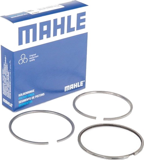 Stempelringsett MAHLE 021 58 V0