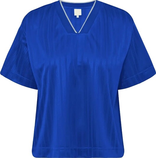 Gossia Tirago Tee Blue XS