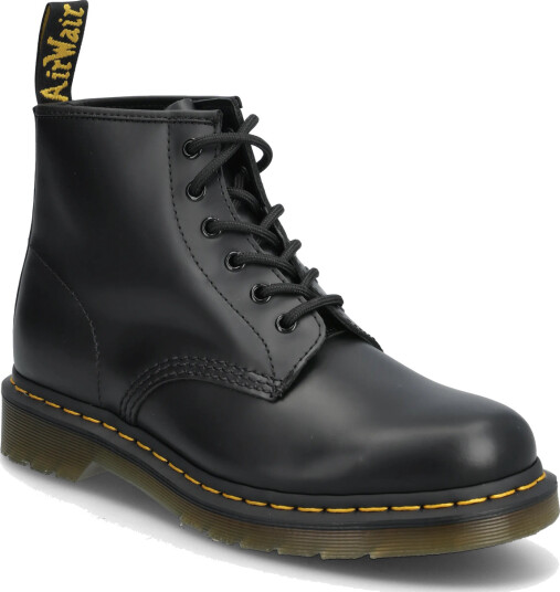 Dr. Martens 101 Ys - Black - 38