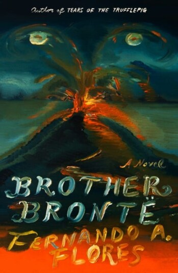 Brother Bronte  A Novel