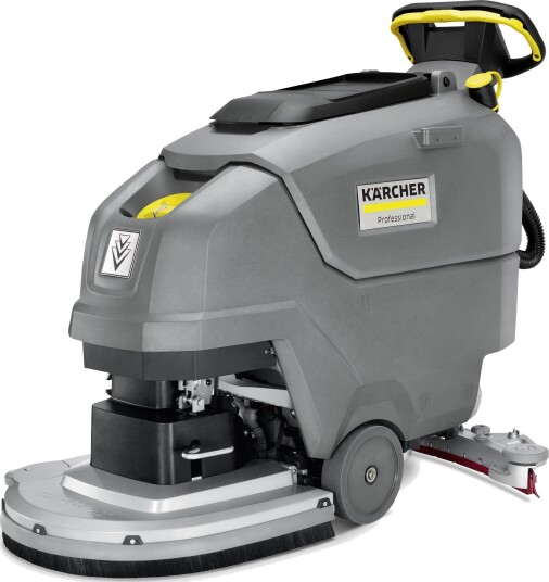 Kärcher Skuremaskin Bd 50/55 w 80A